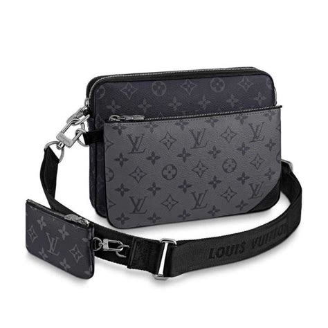 lv pouch for men